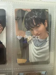 BOYNEXTDOOR JAEHYUN ミョンジェヒョン The Action Weverse ラキドロ