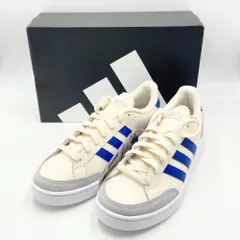 未使用 adidas グランドコート SE / Grand Court SE FY8168 26.5cm【C6311-100】