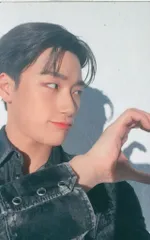 ATEEZ 初回限定盤A SAN NOT OKAY