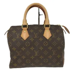 LOUIS VUITTON スピーディ25 ハンドバッグ モノグラム M41109
