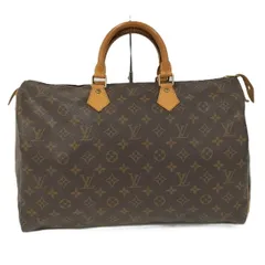 LOUIS VUITTON スピーディ40 ハンドバッグ モノグラム M41106