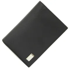  ダンヒル 名刺入れ サイドカー DUFP4700E 中古