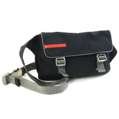 2026年最新】prada スポーツ バッグの人気アイテム - メルカリ