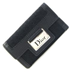 Dior トロッター ヴィンテージ 6連キーケース - メルカリ
