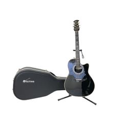 Ovation 1769-5AD Al Di Meola Model Electric Acoustic Guitar, Stringed Instrument, Used, Ovation, W10729017