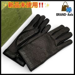 GUCCI チュール レースグローブ サイズ7 1/2(M) ブラック - メルカリ