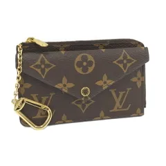 LOUIS VUITTON ポルトカルト レクトヴェルソ モノグラム コインケース M69431