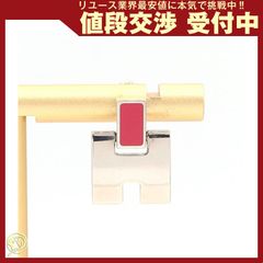 LEMAIRE Tangle Dangle ピアス ゴールド ペア - メルカリ