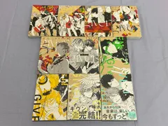 2026年最新】ギヴン 全巻の人気アイテム - メルカリ