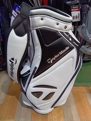 超貴重TaylorMade SIM キャディバッグ（USツアーモデル） - メルカリ