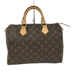 LOUIS VUITTON スピーディ30 ハンドバッグ モノグラム M41526