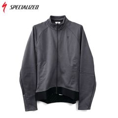 Specialized RBX Sport LSジャージ size:M 白/青 - メルカリ