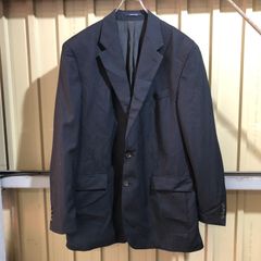 CHAPS チャップス M-65type 花柄 ジャケット ミドル丈 XL - メルカリ