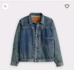 2026年最新】リーバイス 506xx 40の人気アイテム - メルカリ