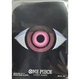 [未開封]ONEPIECEカードゲーム オフィシャルカードスリーブ12　イム