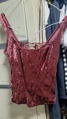 ヴィンテージ ノースリーブ Tシャツ