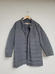 シリーズ グレー COLOR 軽量 ダウン コート 100