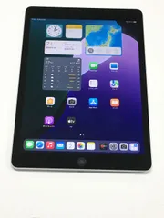 【動作確認・初期化済み】新品同様 電池95％(充放電51回）Apple iPad 第9世代 Wi-Fi 64GB シルバー