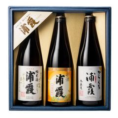 名工杜氏大吟醸詰合せ【 飲み比べ3本セット 】定価：￥11,000の