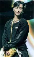 INI 後藤威尊 2025 XQUARE - MASTERPIECE 115