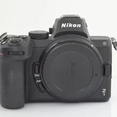 2026年最新】nikon z5の人気アイテム - メルカリ