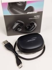 Bose Ultra Open Earbuds ブラック 左耳 - メルカリ