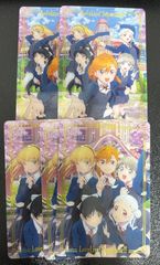 ヴァイスシュヴァルツ 「テイルズ オブ」シリーズ TD ノーマル4コン