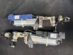 HINO 日野 いすゞ HID バラストASSY W3T10971 2個 - メルカリ
