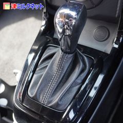 ダイハツ コペン LA400K 純正 シフトノブ ウッド CVT車用 - メルカリ