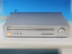 2026年最新】ヤマハ t-5 チューナーの人気アイテム - メルカリ