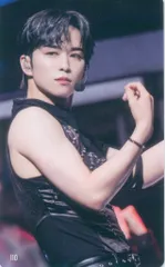 INI 後藤威尊 2025 XQUARE - MASTERPIECE 110