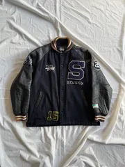 2026年最新】STUSSY ワークジャケット 90sの人気アイテム - メルカリ
