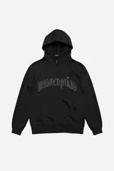 WASTED PARIS｜CHROME ZIP HOODIEのサムネイル
