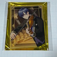 希少 レア 金色のコルダ キャラソンアクキー 月森蓮 シークレット