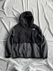 North Face 17AW Fleece Jacket