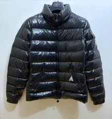 MONCLER モンクレール 正規品 ブラック ダウン