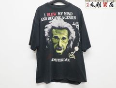 boot BiUC ナチュラルボーンキラーズ シリアルキラー Tシャツ Lサイズ 