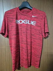 L ローグ フィットネス NIKE レジェンド 2.0 半袖 Tシャツ ROGUE