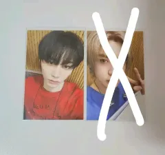 BOYNEXTDOOR ボイネク テサン(TAESAN) 購入 特典 トレカ 出品