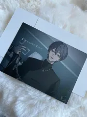 剣持刀也 拘束グッズ カード にじさんじ ROF-MAO Vtuber