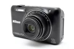 2026年最新】NIKON COOLPIX S6600の人気アイテム - メルカリ