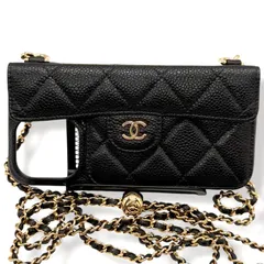 2026年最新】chanel iphoneケース 15の人気アイテム - メルカリ