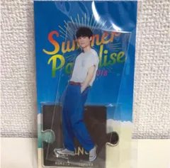 SixTONES アクスタ　SummerParadise2018