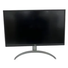 2026年最新】lg 4k 27インチ モニターの人気アイテム - メルカリ