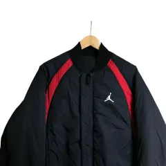 ジョーダン リバーシブル ma-1ブルゾン