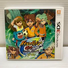 2026年最新】イナズマイレブンgo クロノ・ストーン ライメイの人気