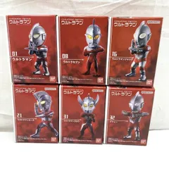 2026年最新】ウルトラ6兄弟の人気アイテム - メルカリ