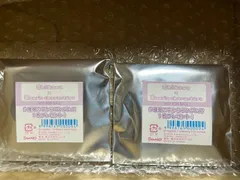 2点セット ちいかわ サンリオ ノベルディ ミニ巾着 サンリオキャラクターズ