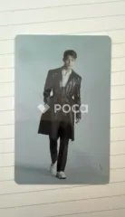 Seventeen ミンギュ セブチ Attacca CARAT Ver.