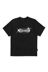 90s ジュディ・バスウェル アートTシャツ XL 花柄 パンジー - メルカリ
